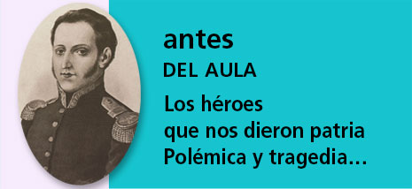 Correo del Maestro antes del aula