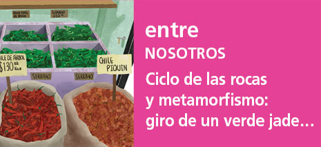 Correo del Maestro entre nosotros