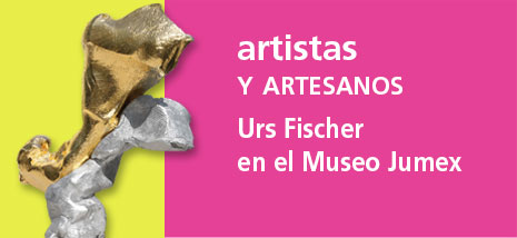 Correo del Maestro artistas y artesanos